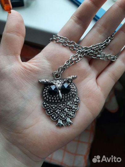 Браслеты, серьги, кольца, подвески