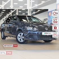 Volkswagen Polo 1.6 MT, 2013, 217 000 км, с пробегом, цена 733 320 руб.