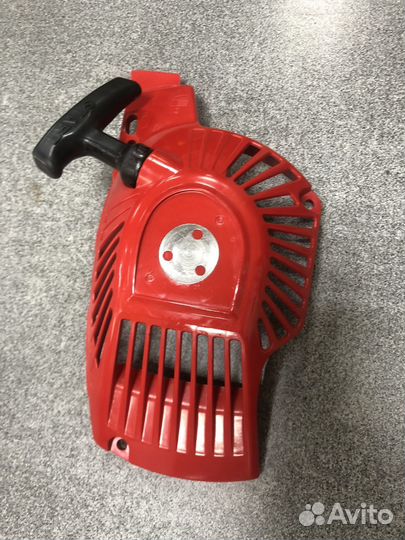 Запчасти echo