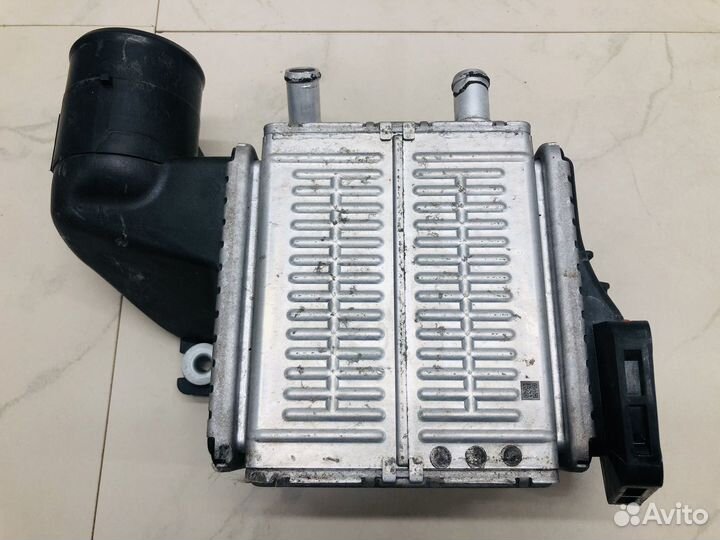 Радиатор интеркулера Lexus RX NX 8AR FTS