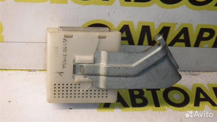 Блок электронный Nissan Maxima (A32) 1994-1999