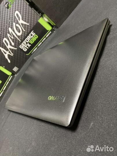 Ноутбук i3/4gb/mx110