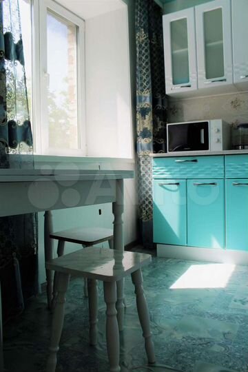 2-к. квартира, 56 м², 3/5 эт.