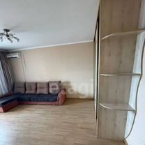 2-к. квартира, 66,6 м², 16/20 эт.