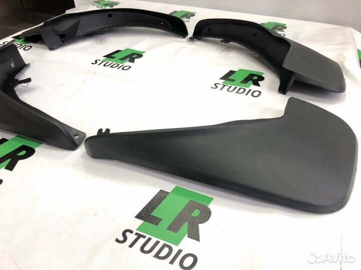 Брызговики Vogue