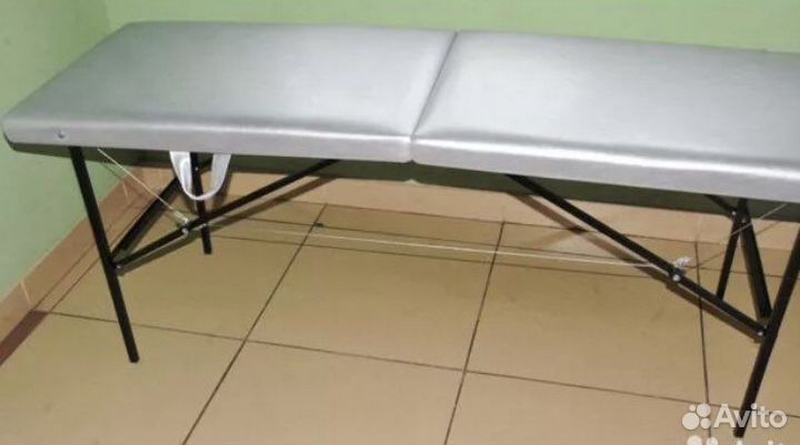 Кушетка profi 2.0