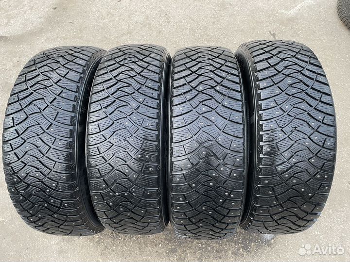 Dunlop GrandTrek Ice 03 235/55 R20