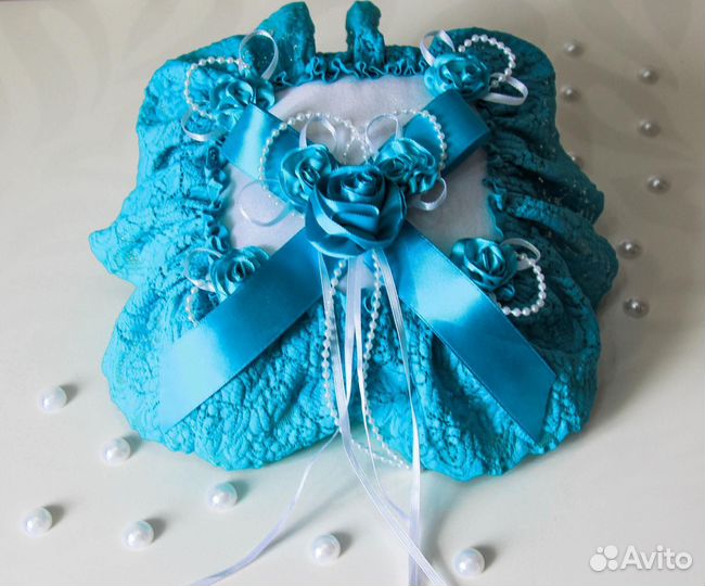 Свадебный декор Свадебные аксессуары