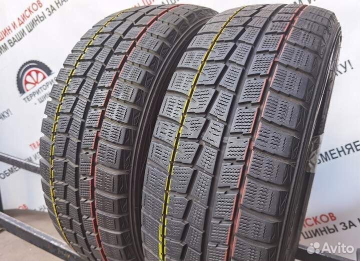 Dunlop Winter Maxx WM01 205/55 R16 99W