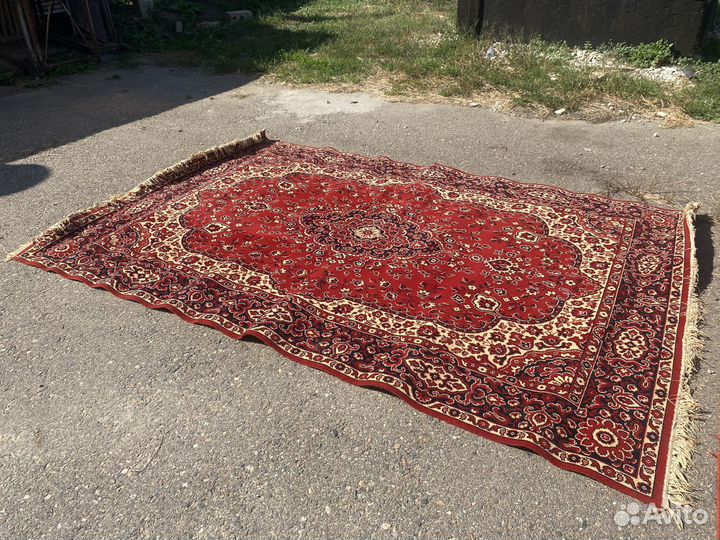 Ковры 2*3, 3*4 м