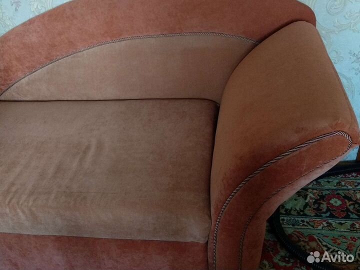 Диван кушетка бу