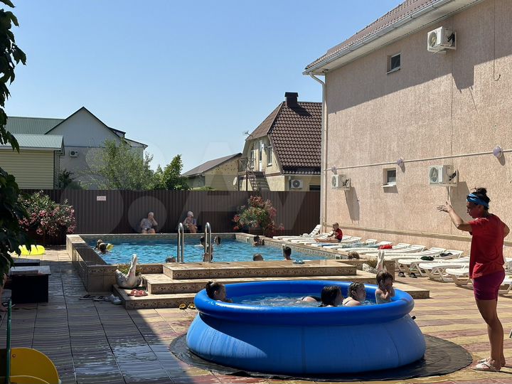 Комната 20 м², 1/2 эт.