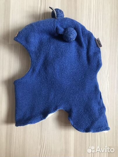 Шапка шлем Kivat р.3