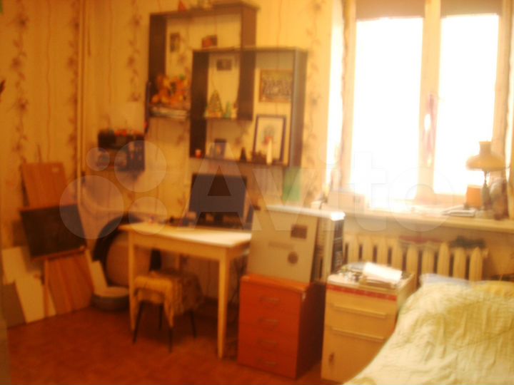 1-к. квартира, 25,1 м², 1/2 эт.