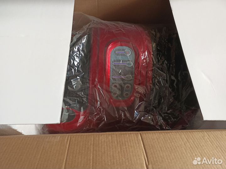 Массажер для ног блаженство