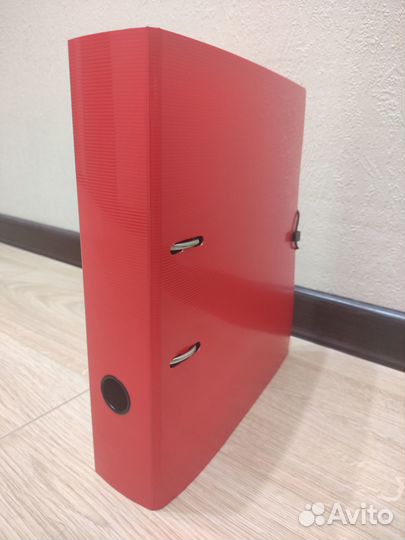 Папка канцелярская А4