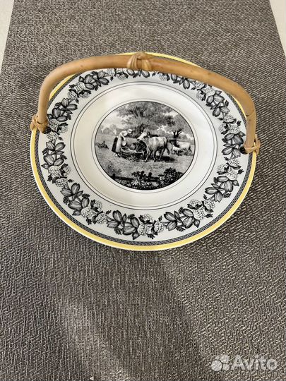 Блюдо Villeroy boch Audun