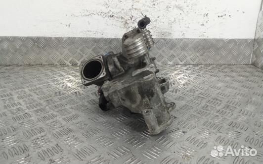 Впускной коллектор дизельный chrysler voyager Gran