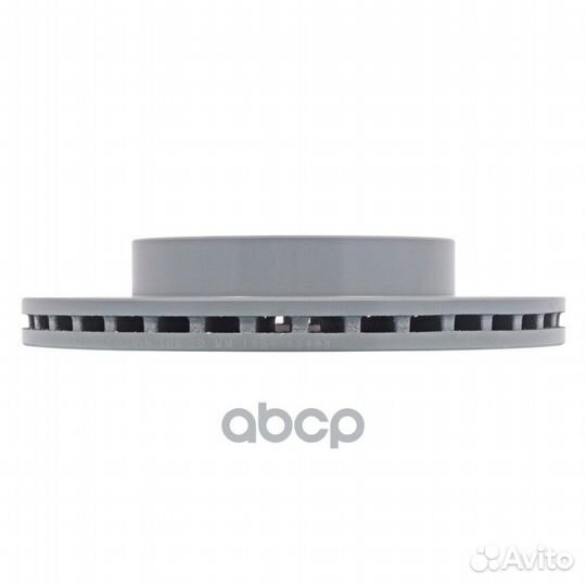 Диск тормозной ADN14341 Blue Print