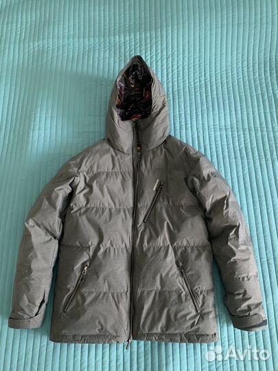 Сноуборд куртка Quiksilver Travis Rice