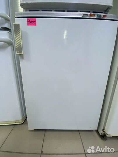 Морозильная камера Бирюса14