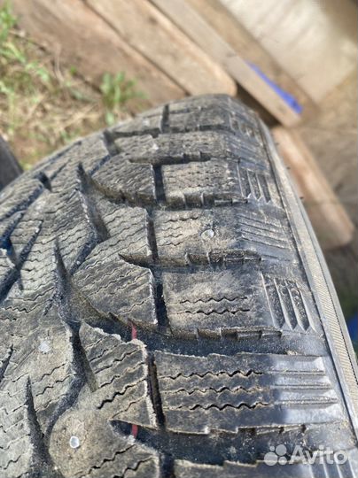 Toyo Observe G3-Ice 195/65 R15