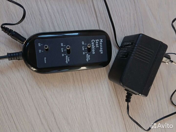 Массажёр для спины