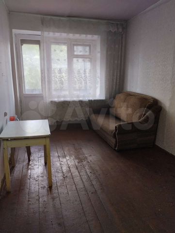 Комната 20 м² в 1-к., 4/4 эт.
