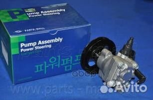 Насос гур hyundai galloper(1999) PPA-127 Parts