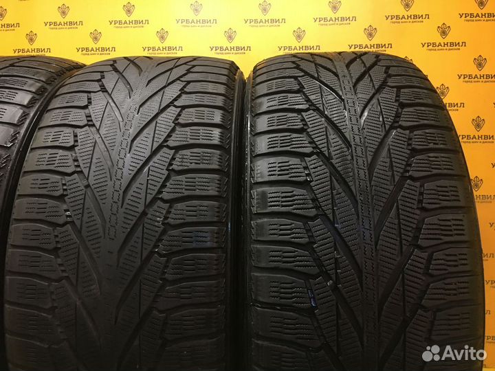 Nokian Tyres Hakkapeliitta R2 SUV 265/45 R21 108R