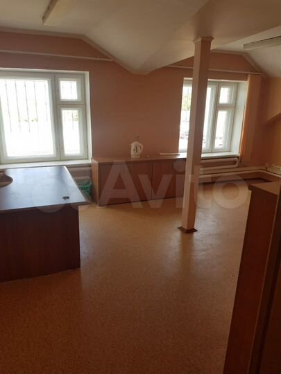 Сдаётся офисное помещение