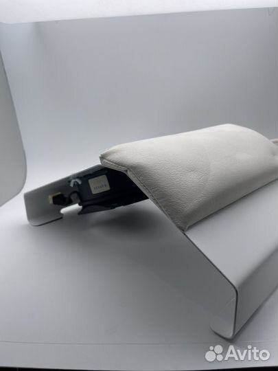 Пылесос маникюрный, вытяжка маникюрная