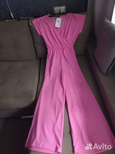 Комбинезон женский летний 42 44