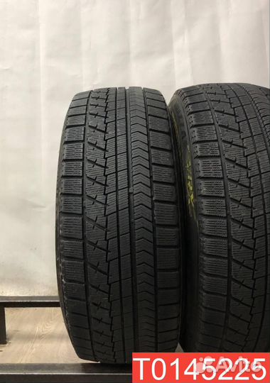 Bridgestone Blizzak VRX 245/45 R19 98Q