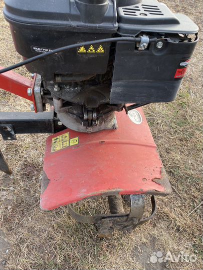 Культиватор