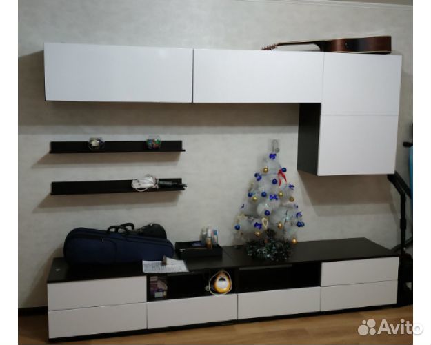 Гостиная Тренто