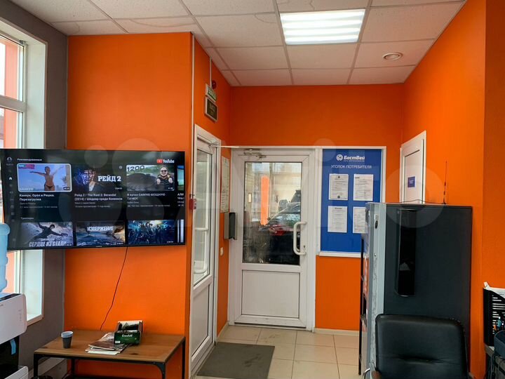 Габ автосервис, окуп. 8,6 лет