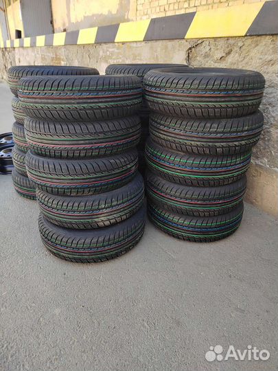 КАМА Breeze (HK-132) 175/70 R14 84T