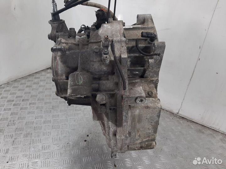 АКПП 5550SN Renault Laguna 2 (2000-2008)