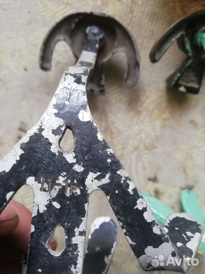 Вешалки СССР