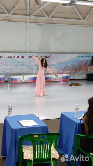 Продам костюм для oriental шоу