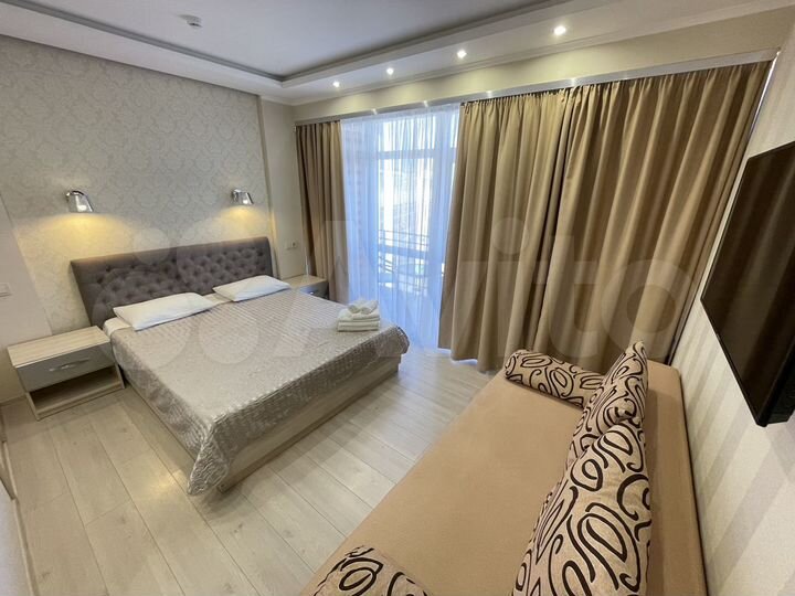 Комната 15 м², 3/3 эт.