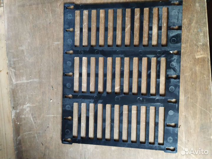 Бокс для хранения бумаг