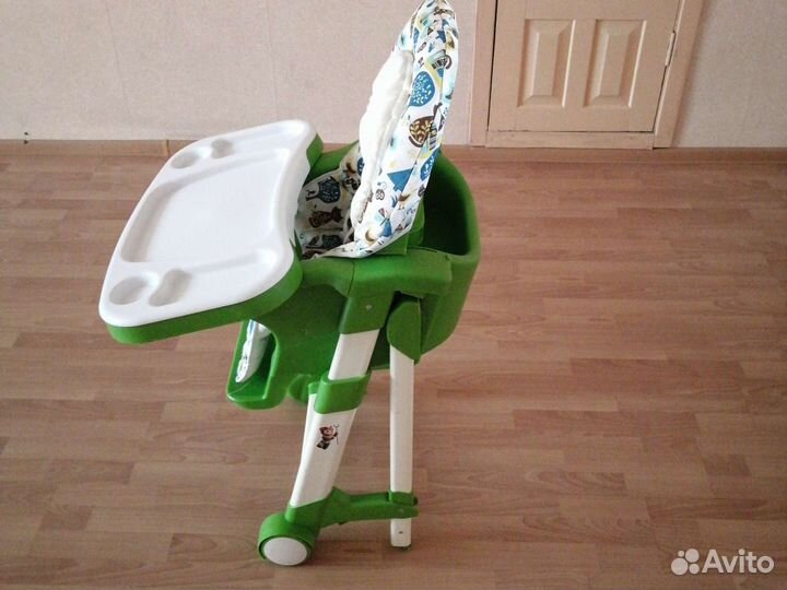 Стул для кормления