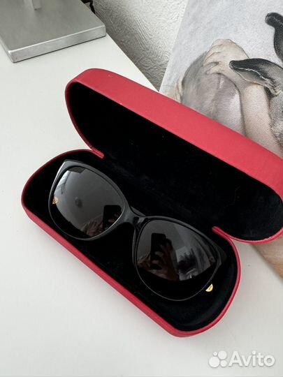 Солнцезащитные очки Carolina Herrera оригинал