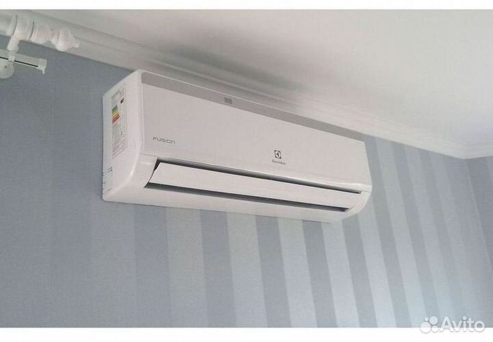 Кондиционер / большой выбор