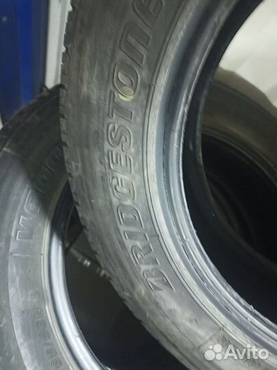Bridgestone V600 155/80 R14 86N