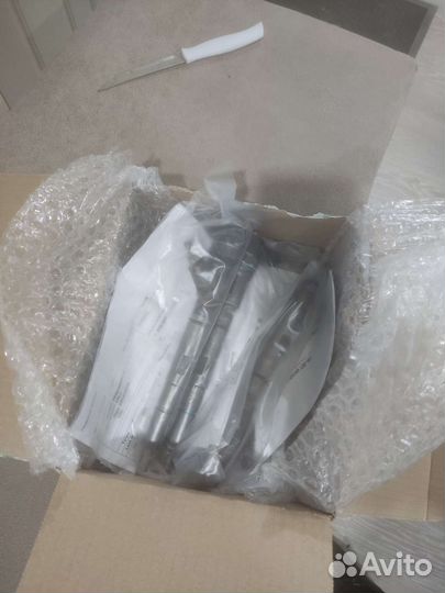 Форсунки hyundai старекс