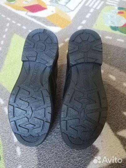 Обувь для мальчика. Размер 29