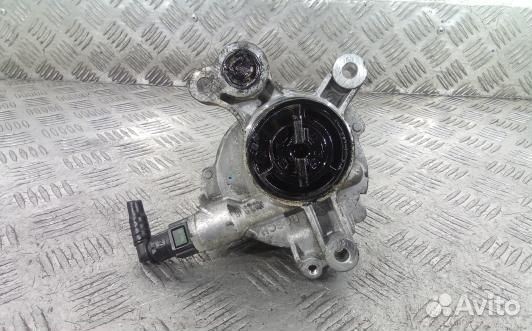 Насос вакуумный ford kuga 1 (SKR03KX01)